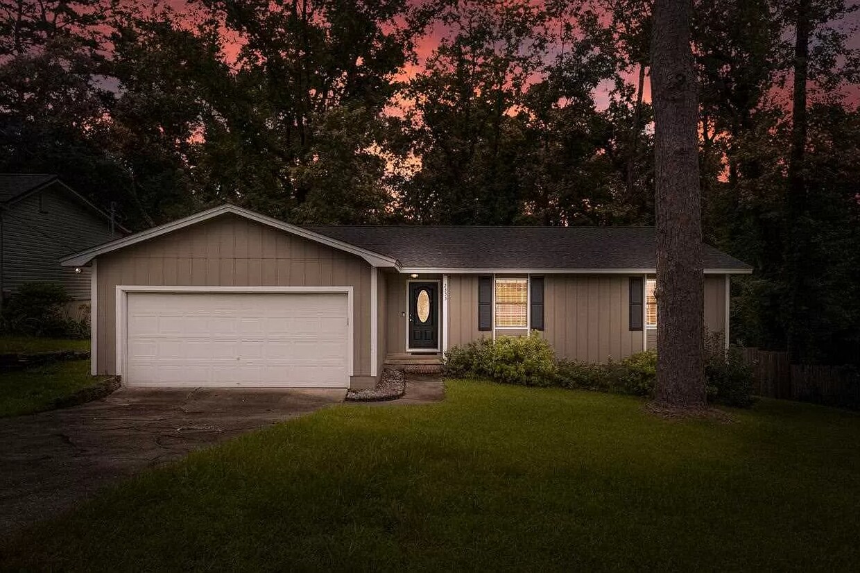 2333 Eastgate Way, Tallahassee, FL 32308 House Rental in Tallahassee