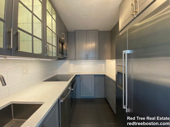 Foto del edificio - 60 Babcock St