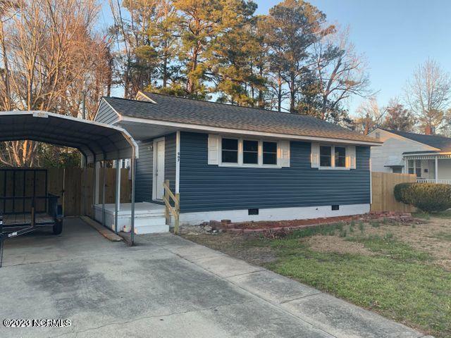 Primary Photo - 507 Nelson Dr