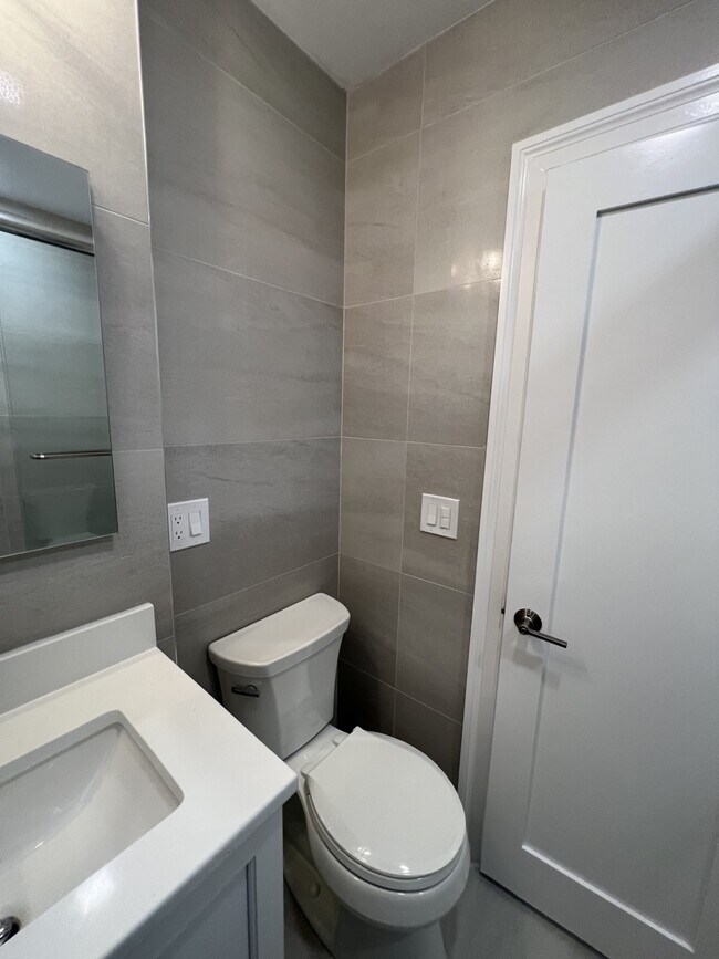 Foto del edificio - 35 Park St