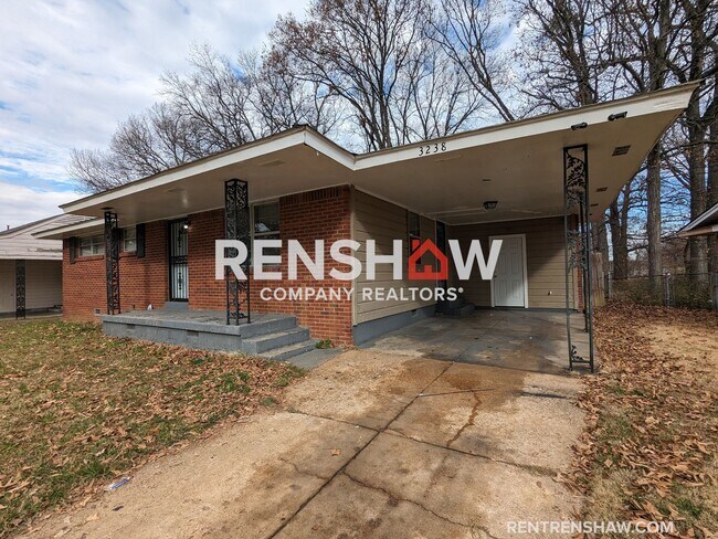 Building Photo - Classic 3/1.5 Oakhaven Home Now Available ...
