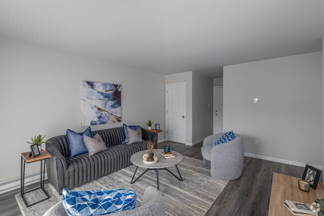 Interior Photo - Meadowview Apartments