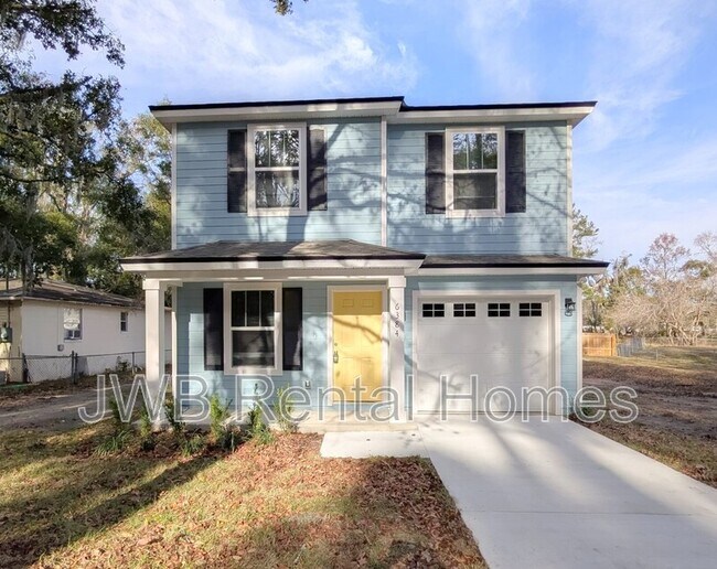 Foto del edificio - 6384 Restlawn Dr