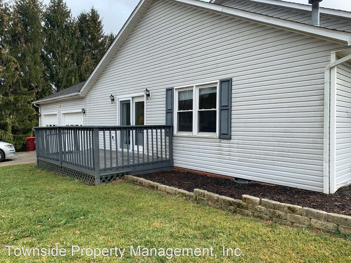 Building Photo - 3 br, 2.5 bath House - 1314 Mockingbird Drive