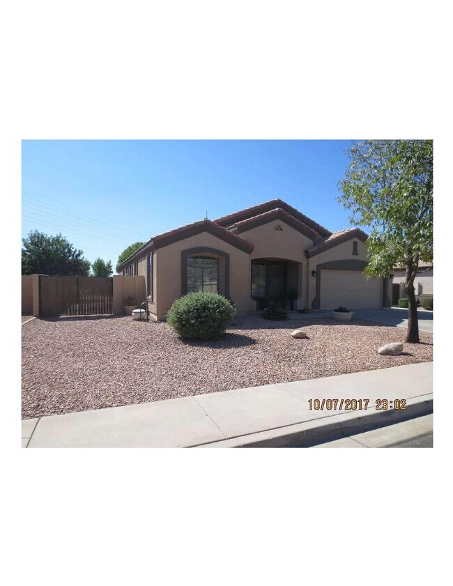 Foto del edificio - 3237 E Lark Ct