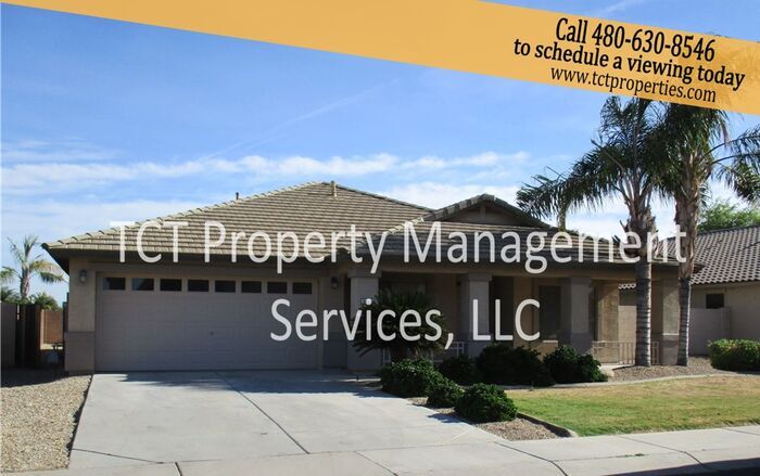 Primary Photo - Beautiful Home in Coronado Ranch!