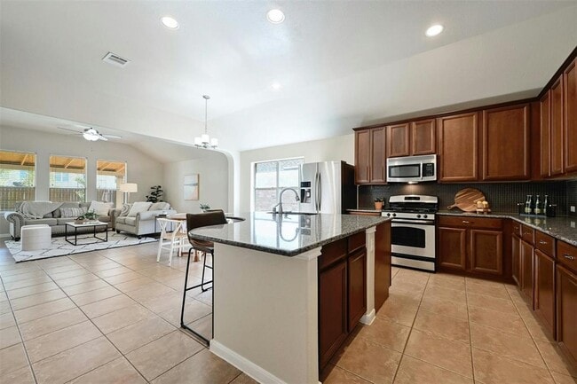 Foto del edificio - 10716 Desert Willow Loop