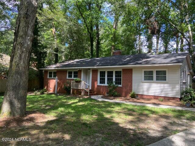 Primary Photo - 2503 Madison Cir