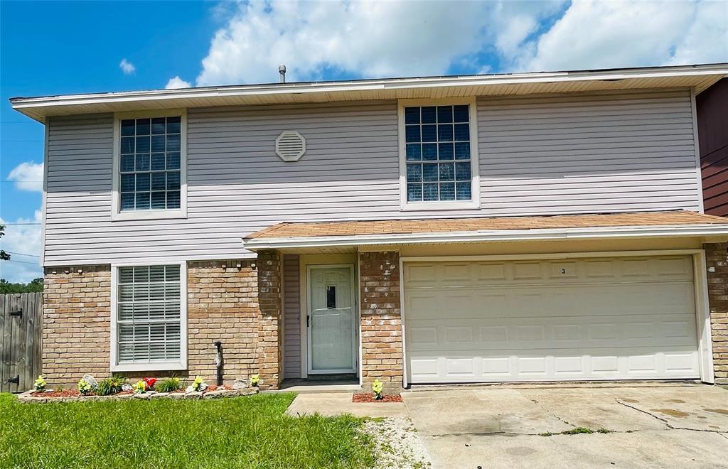 3 Dallas Ct, Angleton, TX 77515 House Rental in Angleton, TX