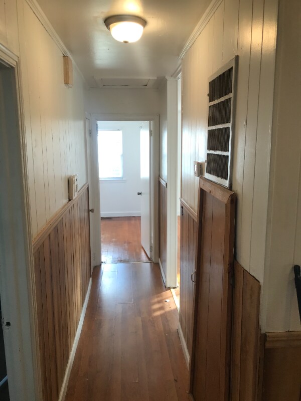 Foto del edificio - 204 N Forbes St