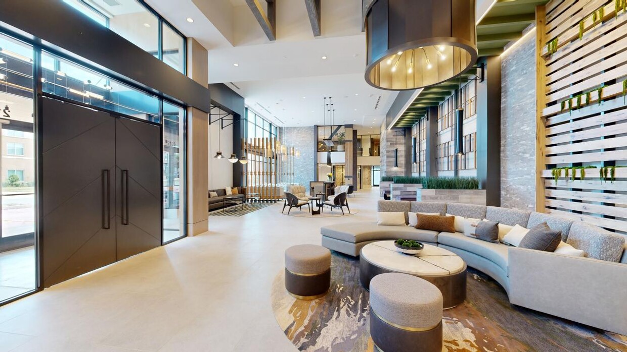 Photo - The Elysian at Stonefield Apartments
