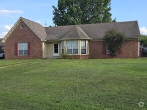 Building Photo - 7155 Coffeeville Cove