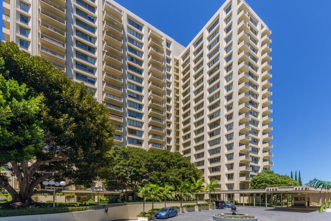 Foto del edificio - 2160 Century Park E