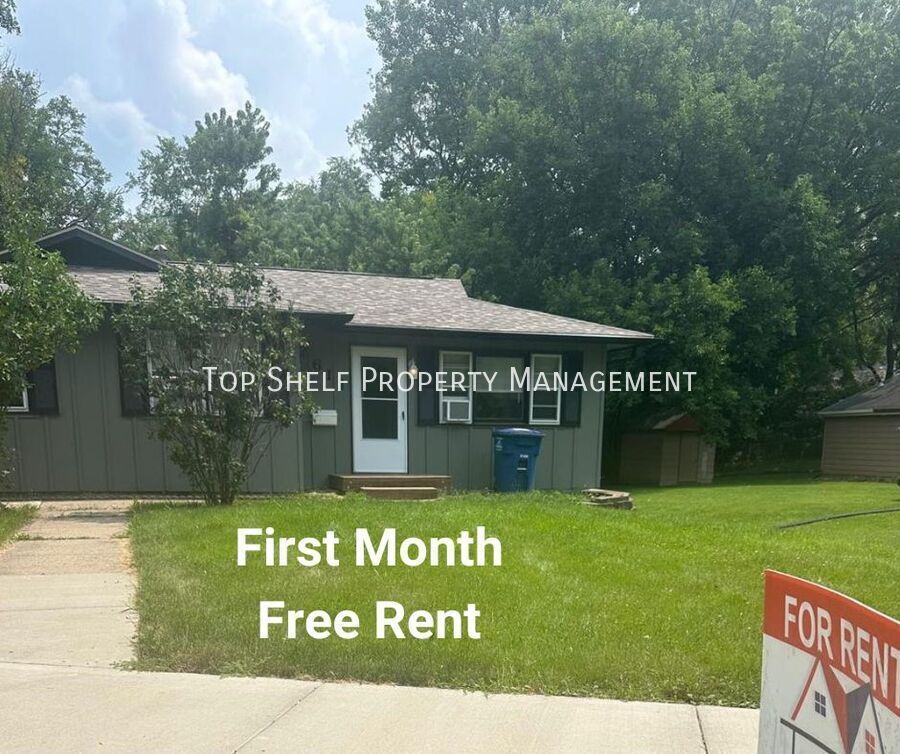 Foto principal - 2611 27th Pl