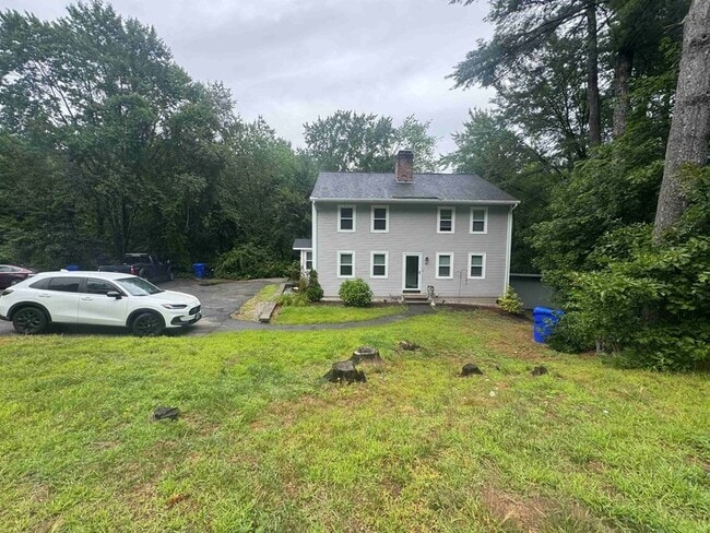 Photo - 168 Central St Apartment