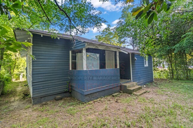 Foto del edificio - 615 32nd St