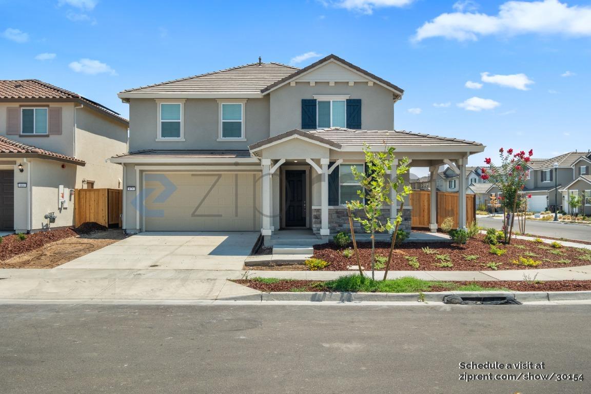 Foto principal - 676 Rosedale Wy