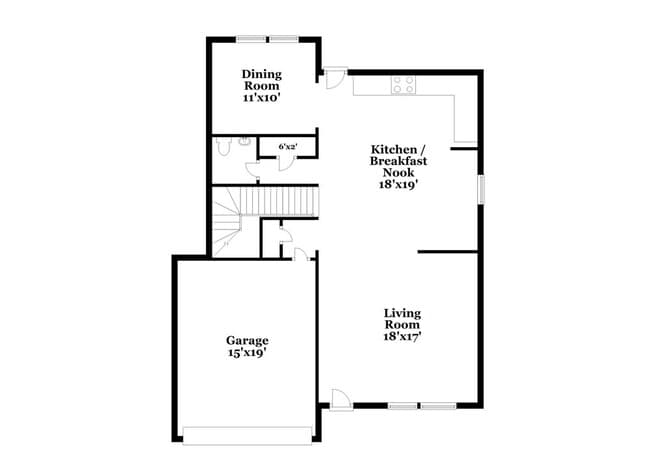 Foto del edificio - 1494 Brett Shane Court