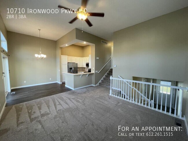 Building Photo - 10710 Ironwood Pkwy