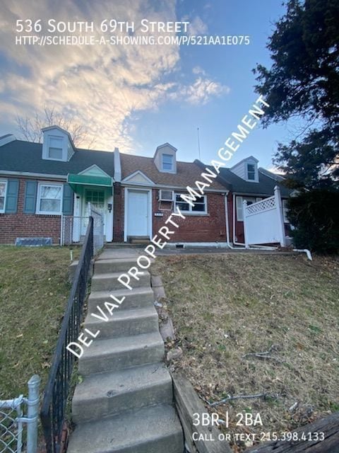 Primary Photo - Improved Rent! Updated 3-BD, 2-BTH Townhou...