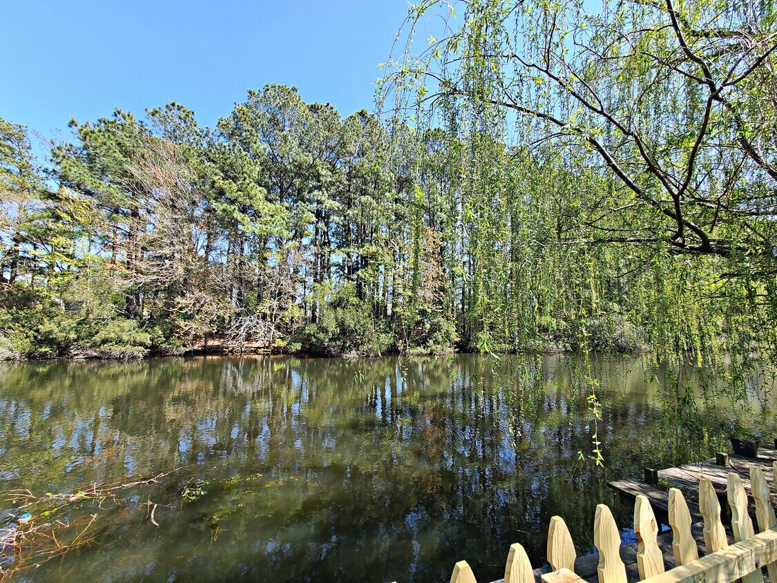 833 Sommerville Crescent, Chesapeake, VA 23320 Townhome Rentals in Chesapeake VA