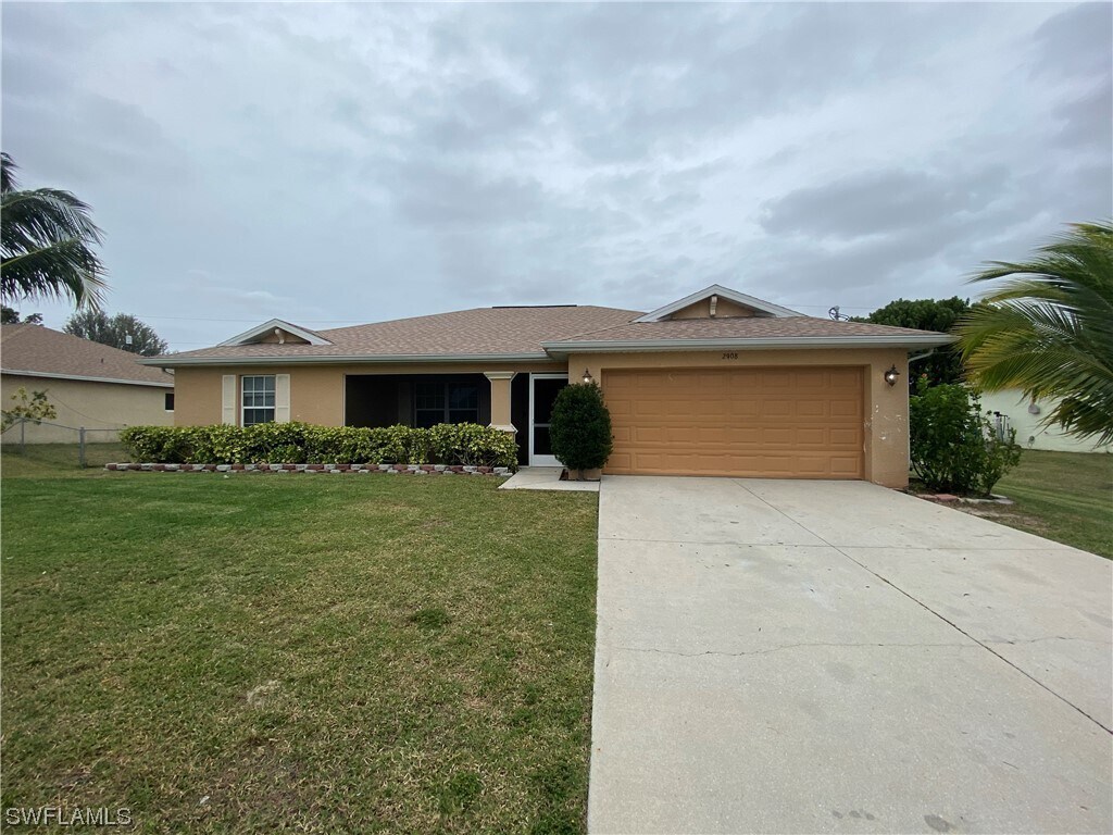 Foto principal - 2908 NE 7th Ave
