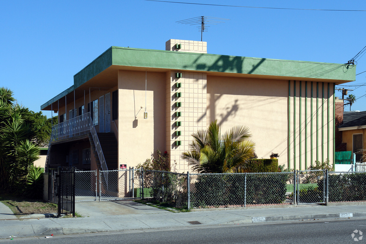 4541 W Lennox Blvd, Inglewood, CA 90304 - Apartments In Inglewood, CA ...