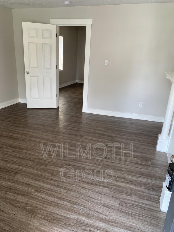 Foto del edificio - 602 Virginia Ave