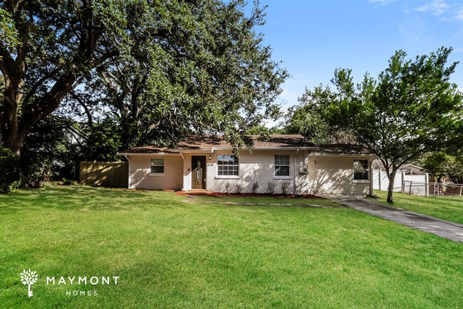 Building Photo - 3220 Troy Ave