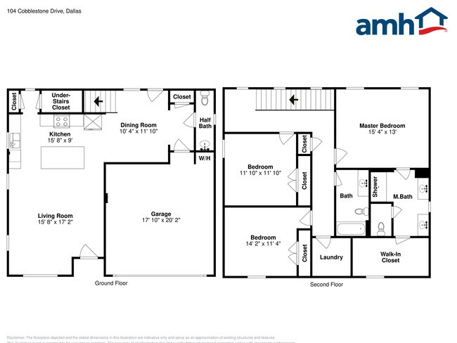 Foto del edificio - 104 Cobblestone Dr