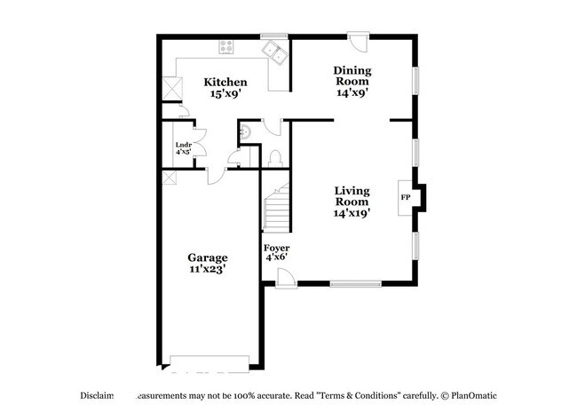 Building Photo - 2449 Reid Oaks Dr