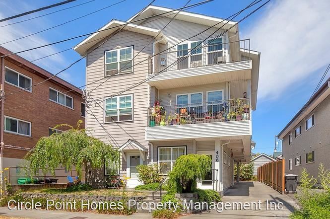 Foto principal - 1 br, 1 bath House - 406 N 45th St #101