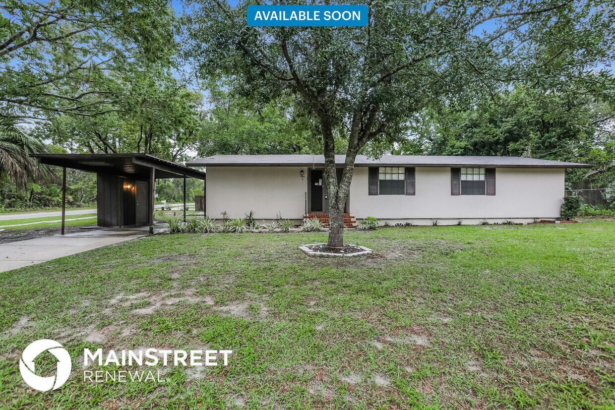 Primary Photo - 1 Estrella Rd