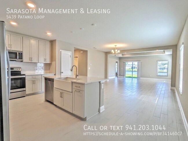 Building Photo - 5439 Patano Lp