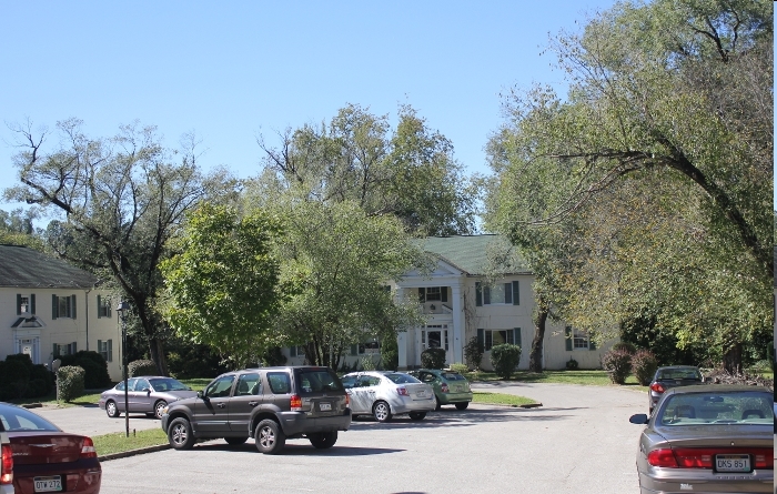 Building Photo - Chilton Manor Apartments