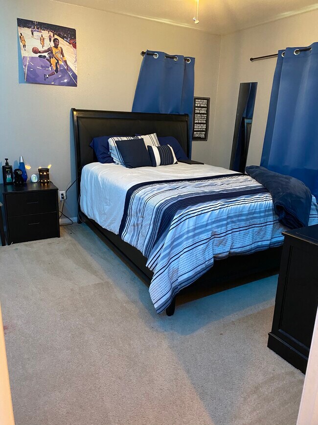 Bedroom II - 29611 Barefoot Cir