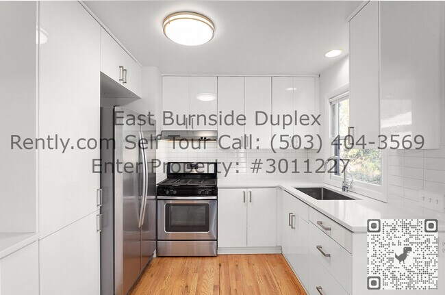 Building Photo - 6725 E Burnside St