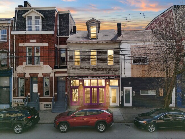 Foto del edificio - 5142 Butler St