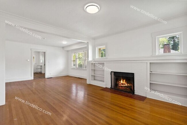 Foto del edificio - 4 Bedroom Bungalow Inner Northeast Portlan...