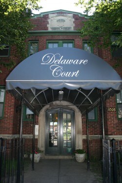 Primary Photo - 1001 N Delaware St