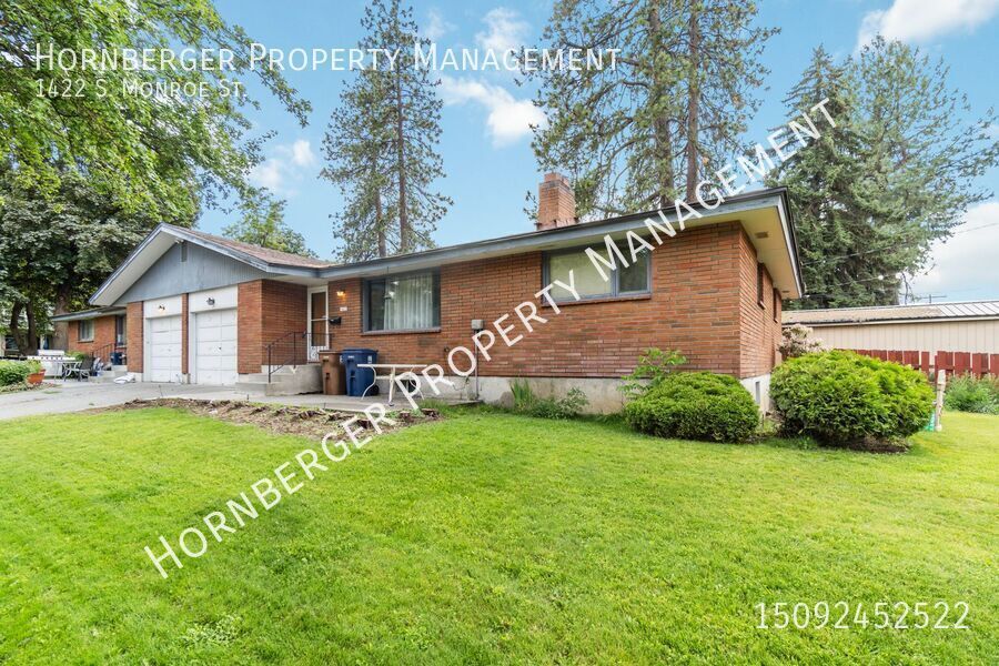 Foto principal - 1422 S Monroe St
