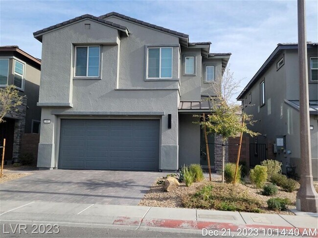Foto del edificio - MODEL PERFECT HOME IN LAKE LAS VEGAS