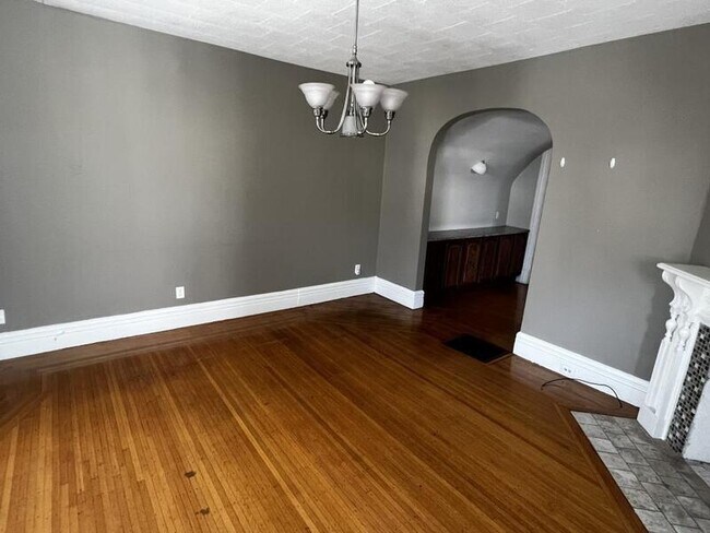 Foto del edificio - 213 Oxford St