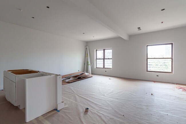 Foto del edificio - 817 W Montrose Ave