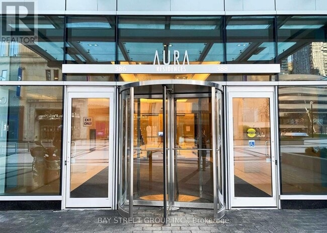 Photo du bâtiment - 386-2386 Yonge St