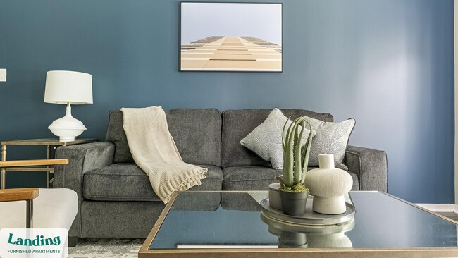 Building Photo - 3421 N Druid Hills Rd