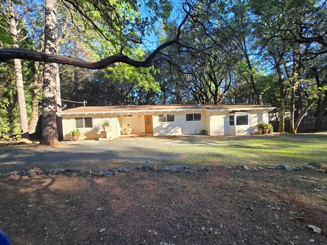 Foto del edificio - Spacious 4-Bedroom Home on Desirable Hillcrest Blvd in Colfax