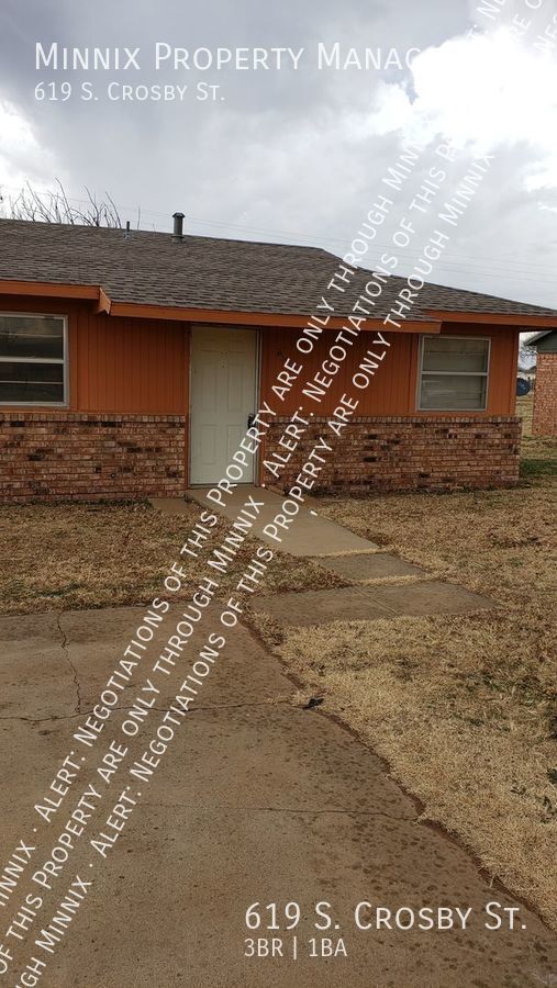 Building Photo - Perfect 3 Bedroom