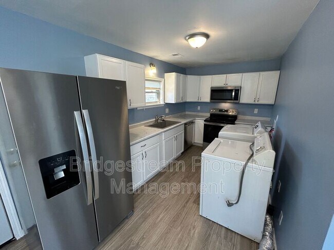 Foto del edificio - 306 Buckeye Ave