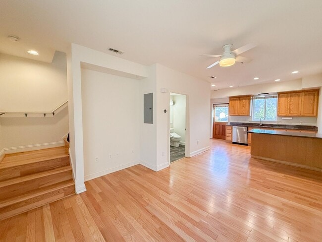 Photo - Albany Condo Features 2 Beds and 1.5 baths...
